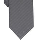 Alfani Men's Slim Mini-Dot Tie Navy Size Regular
