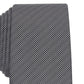 Alfani Men's Slim Mini-Dot Tie Navy Size Regular