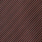 Alfani Men's Slim Mini-Dot Tie Red Size Regular
