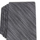 Alfani Men's Slim Stripe Tie Gray Size Regular
