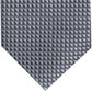 Alfani Men's Slim Neat Tie Gray Size Regular