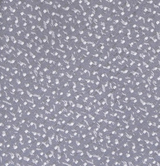 Alfani Men's Slim Abstract Dot Tie Gray Size Regular