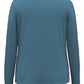 Style & Co Women's Twist-Hem Top Blue Size Large