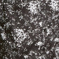 INC International Concepts Men's Miguel Splatter-Print Shirt Black Size 3XB