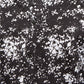 INC International Concepts Men's Big & Tall Paint Splatter-Print Shirt Black Size 4 Extra Large