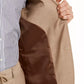 Tasso Elba Men's Classic-Fit Stretch Tropical Weight Sportcoat  Beige Size Large