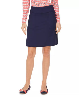 Charter Club Women's Skirt Blue Size X-Large