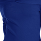 INC International Concepts Twist Off-The-Shoulder Sweater Navy Size Small