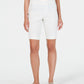 Thalia Sodi Women's Pull-On Shorts White Size Small