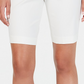 Thalia Sodi Women's Pull-On Shorts White Size Small