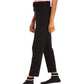 Bar III Women's Belted Pants Black Size 16