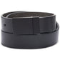 Alfani Men's Belt Gray 40 Modern Reversible Plaque Leather 39-40 Charcoal Size 40
