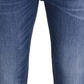 Jack & Jones Men's Super Stretch Slim Fit Clark Jeans Blue Size 36X34
