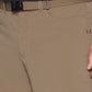 Under Armour Men's Ua Tech 11" Golf Shorts Beige Size 42