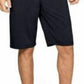 Under Armour Men's Ua Tech 11" Golf Shorts Charcoal Size 30
