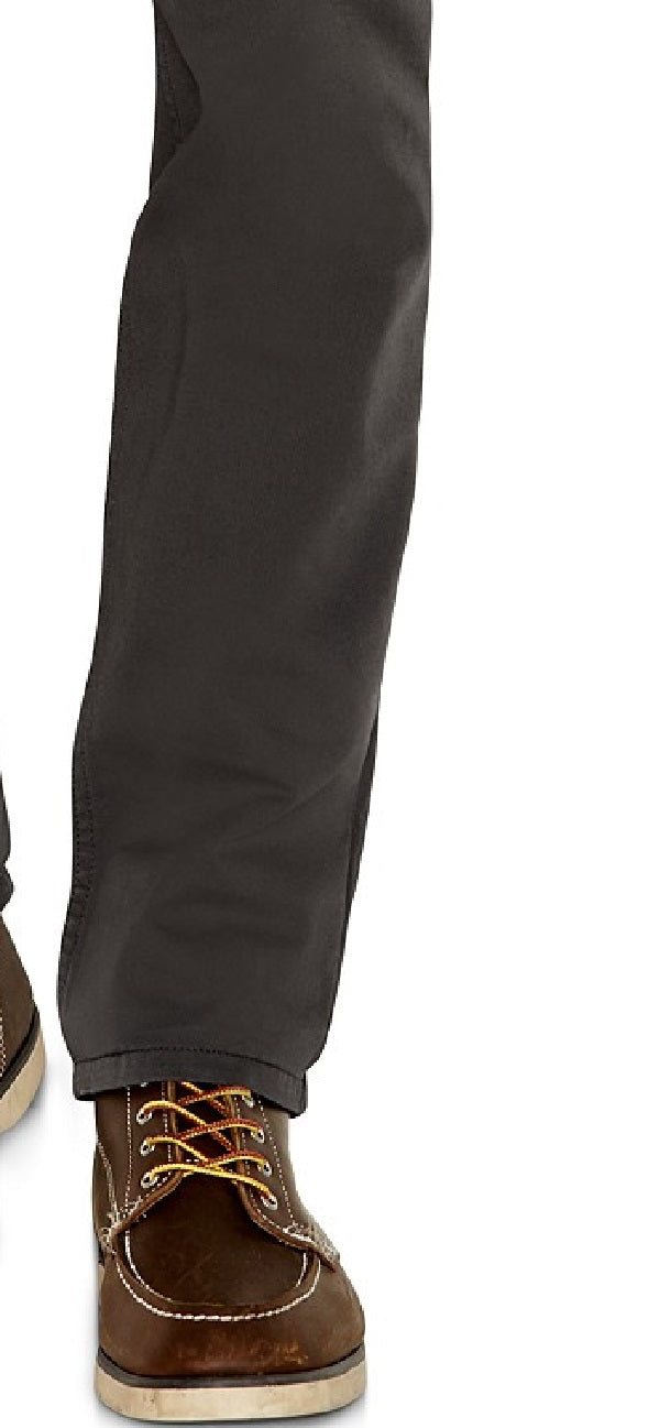 Levi's Men´s 511 Slim Fit Hybrid Trousers Black Size 28x32