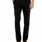 Levi's Men's Slim Fit Hybrid Trousers Black Size 36X34