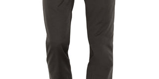 Levi's Men's 511 Slim Fit Hybrid Trousers Black Size 36X32