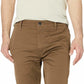 Levi's Men's 511 Slim Fit Hybrid Trousers Browm Size 32X34
