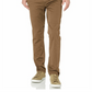 Levi's Men's 511 Slim Fit Hybrid Trousers Brown Size 36x30