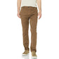 Levi's Men´s 511 Slim Fit Hybrid Trousers Cougar Tan Size 33x32