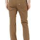 Levi's Men´s 511 Slim Fit Hybrid Trousers Cougar Tan Size 33x32
