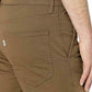 Levi's Men´s 511  Slim Fit Hybrid Trousers Cougar Tan Size 34x36