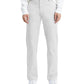 Levi's Men's Men's 511™ Slim Fit Hybrid Trousers White Size 31x30