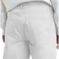 Levi's Men's Men's 511™ Slim Fit Hybrid Trousers White Size 31x30