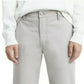 Levi's Men's 511 Slim Fit Hybrid Trousers Gray Size 33X32