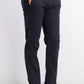 Levi's Men's Slim Fit Hybrid Trousers Navy Size 31x30