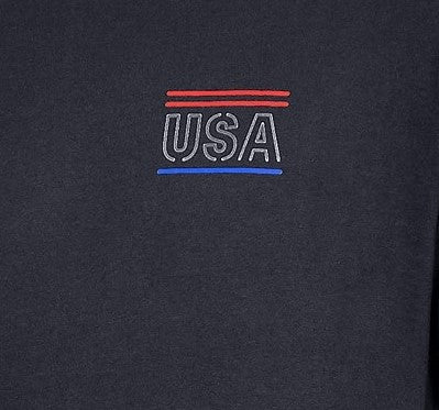 Under Armour Men's Graphic T-Shirt Black Size Small