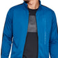 Under Armour Men's Unstoppable Track Jacket Blue Size Large