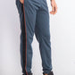 Under Armour Men's Unstoppable Track Pants Blue Size XX-Large