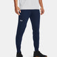 Under Armour Men's Unstoppable Track Pants Navy Size XX-Large