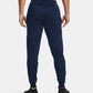 Under Armour Men's Unstoppable Track Pants Navy Size XX-Large