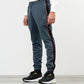 Under Armour Men's Unstoppable Essential Track Pants Gray Size Extra Large