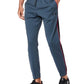 Under Armour Men's Unstoppable Essential Track Pants Gray Size Extra Large