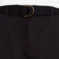 Levi's Men's Snap Cargo Shorts Black Size 30