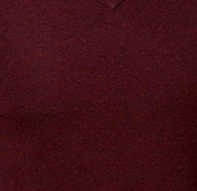 Alfani Mens Knit Pullover Sweater Red Size Small