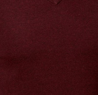 Alfani Mens Knit Pullover Sweater Red Size Small