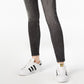 M1858 Women's Kristen Skinny Ankle Jeans Gray Size 32x32