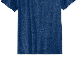 American Rag Men's Tri-Blend T-Shirt Navy Size Extra Large