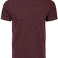 American Rag Men's Tri-Blend T-Shirt Red Size Small