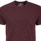 American Rag Men's Tri-Blend T-Shirt Red Size Small