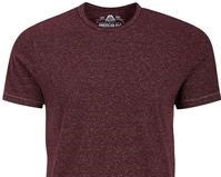 American Rag Men's Tri-Blend T-Shirt Red Size Small