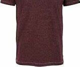 American Rag Men's Tri-Blend T-Shirt Red Size Small