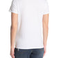 Levi's Women's The Perfect Graphic T-Shirt White Size Small