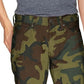 Levi's Men's 541 Athletic Fit Camo Jeans Green Size 42X30
