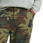 Levi's Men's 541 Athletic Fit Camo Jeans Green Size 40x30